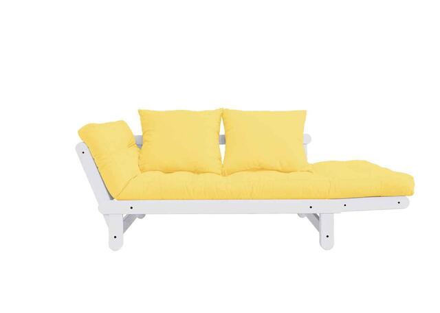 BEAT sofa hvid daybed