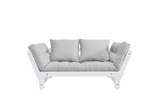 BEAT sofa white daybed