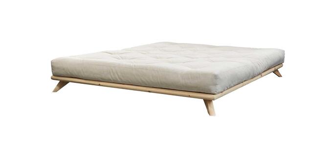 Senza bed frame 140x200 Karup Design