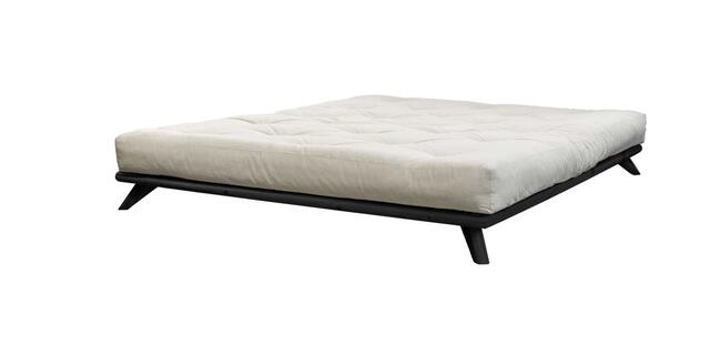 Senza bed frame 140x200 Karup Design