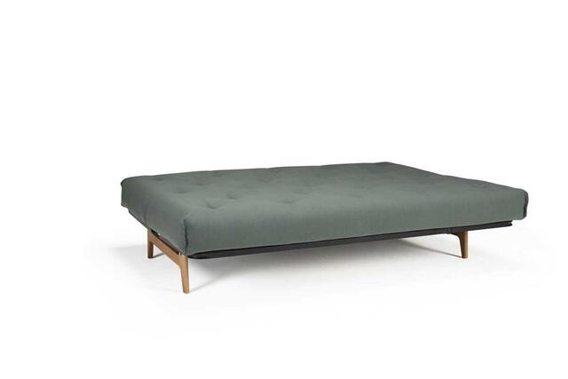 Komplet Aslak sofa 120 / Classic Nordic madras. Valgfri stof