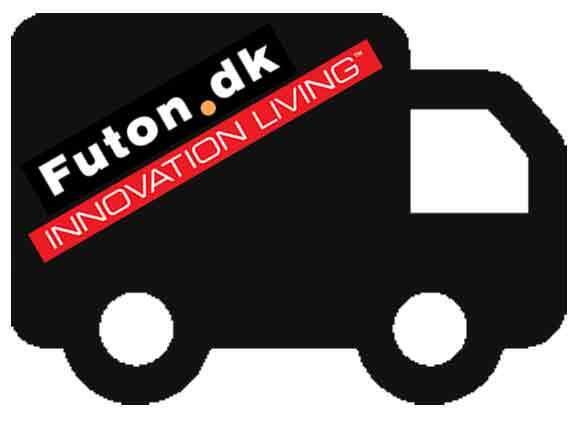 EXPRESS Delivery 3-5 weekdays from Innovation Living - for curbs