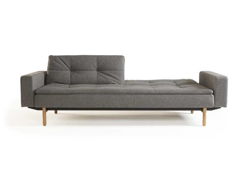 DUBLEXO ROUND sofa Valgfri stof