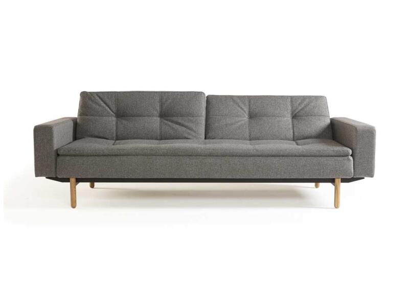 DUBLEXO ROUND sofa Valgfri stof