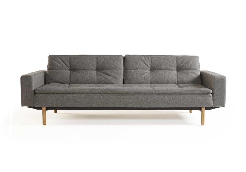DUBLEXO ROUND sofa Valgfri stof