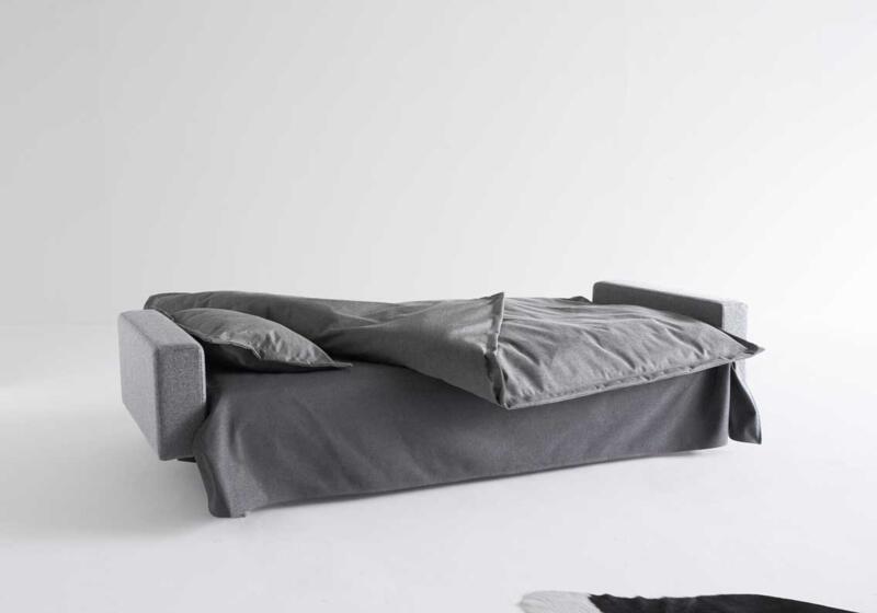 DUBLEXO ROUND sofa Valgfri stof