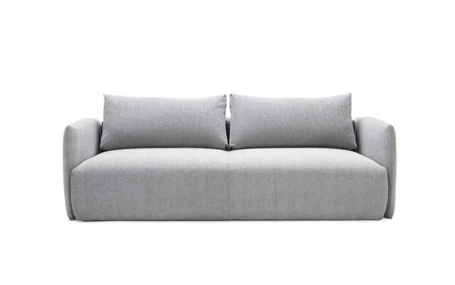 Salla bed sofa DIY