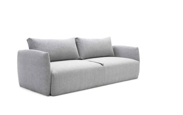 Salla bed sofa DIY