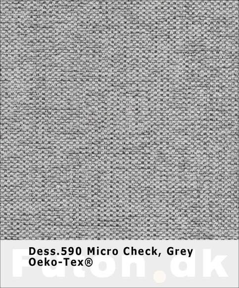 Micro Check Dess.590