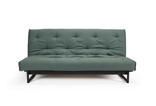 Complete Fraction sofa 140 / Classic Nordic mattress DIY