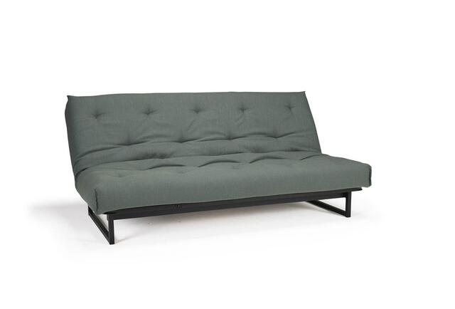 Complete Fraction sofa 120 / Spring Nordic mattress DIY