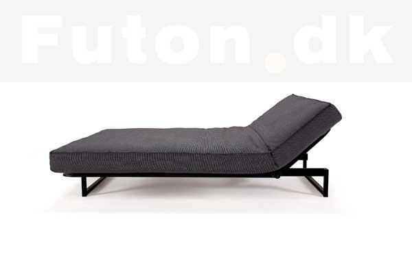 Komplet Fraction sofa 120 / Classic madras / Sharp plus betræk. Valgfri stof