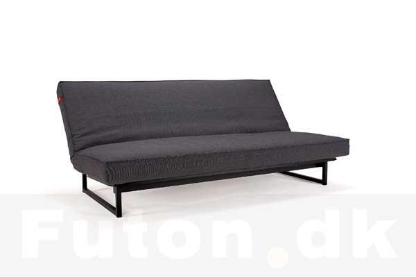 Komplet Fraction sofa 120 / Classic madras / Sharp plus betræk. Valgfri stof