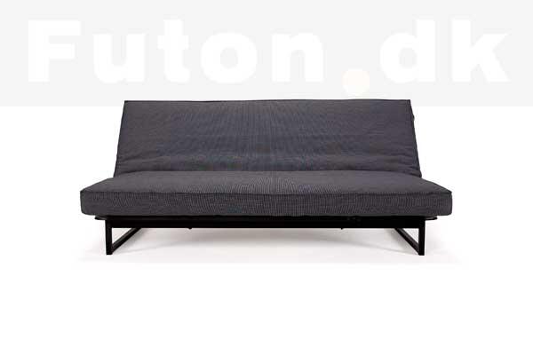 Komplet Fraction sofa 120 / SOFT Spring madras / Sharp plus betræk. Valgfri stof