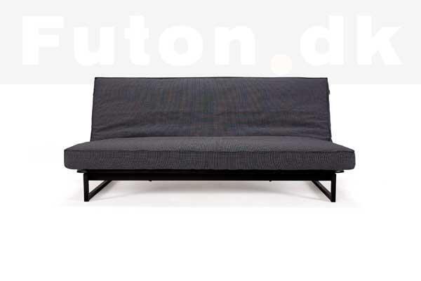 Komplet Fraction sofa 120 / SOFT Spring madras / Sharp plus betræk. Valgfri stof
