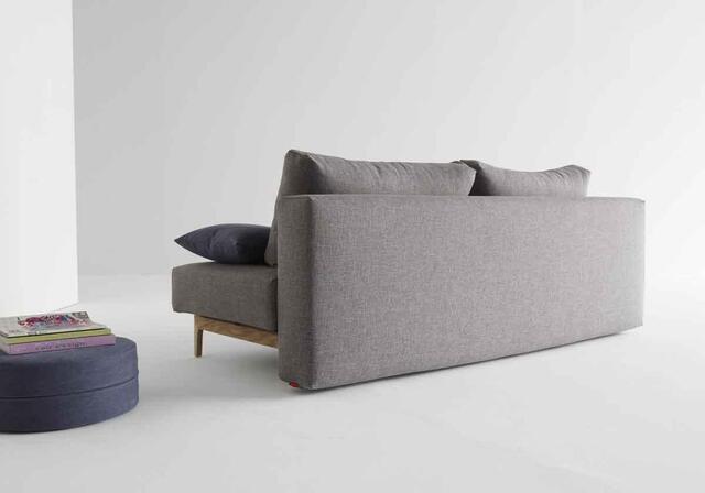 TRYM sofa DIY Fabric, removable