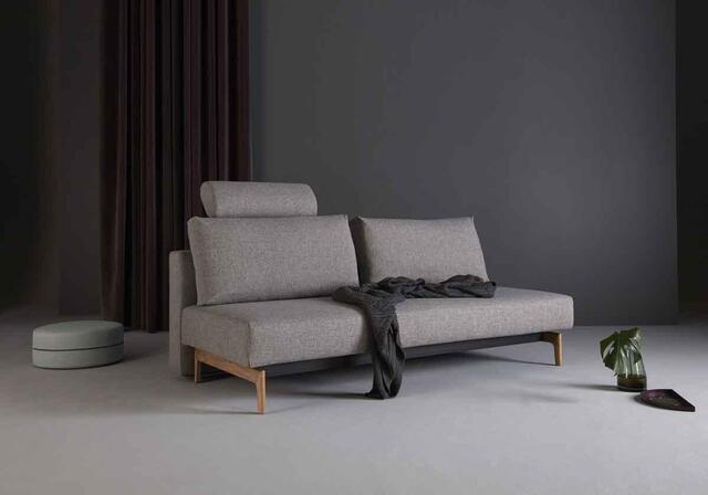 TRYM sofa DIY Fabric, removable