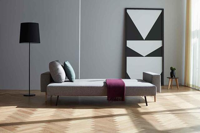 IDUN sofa DIY The fabric removable & washable