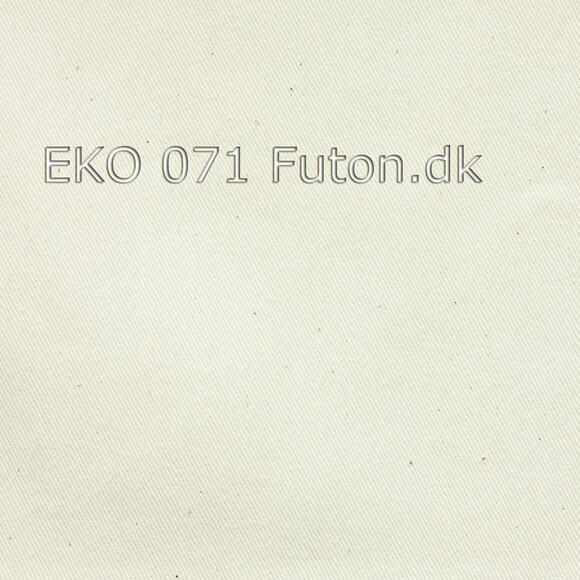 Textile EKO-071 natural cotton