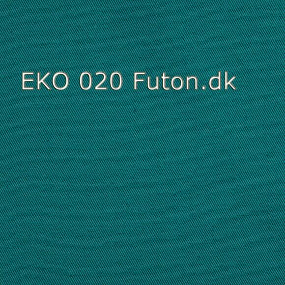 Futon 186 mattress in color 200x220 EKO-XXX