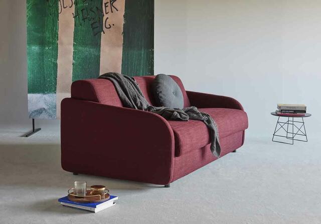 Eivor sofa 140 Dual madras