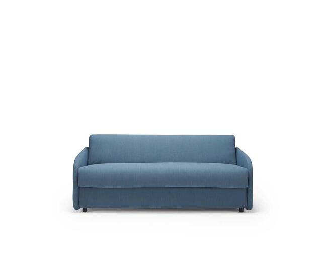 Eivor sofa 160 Dual mattress DIY