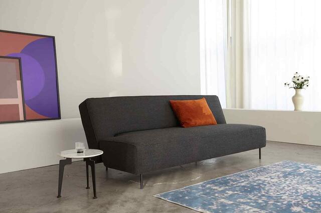 PUZZLE CUBIC sofa Kenya Dark Grey 577