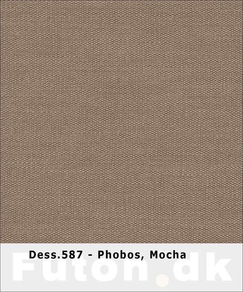 ACHILLAS sofa 155x200