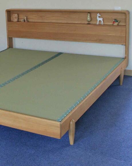 Tatami STYLE bed frame 150x200