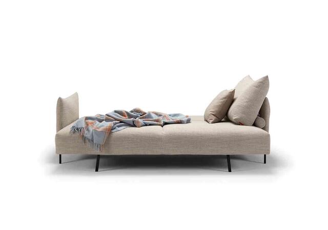 Malloy sofa 150x200 Valgfri stof