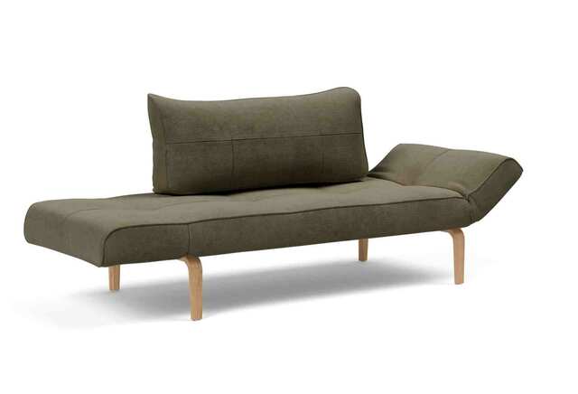 Zeal Bow daybed. Dess.316