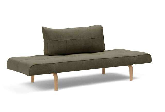 Zeal Bow daybed. Dess.316