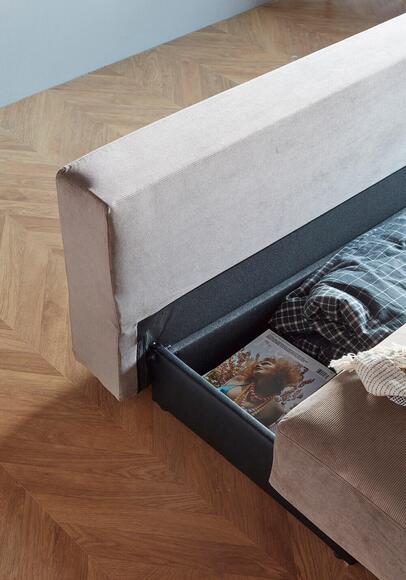 Merga sofa detachable cover. DIY