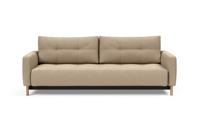 PYXIS DELUXE sofa Innovation Living