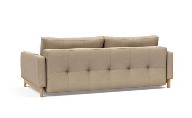 PYXIS DELUXE sofa Innovation Living