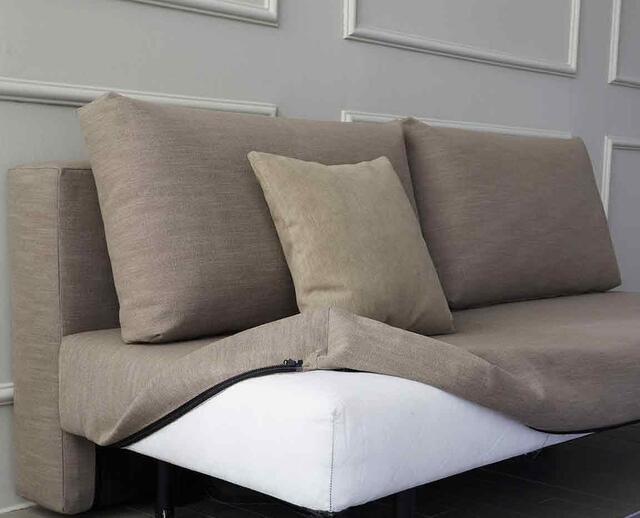 Sofa cover & cushion cover - CONLIX