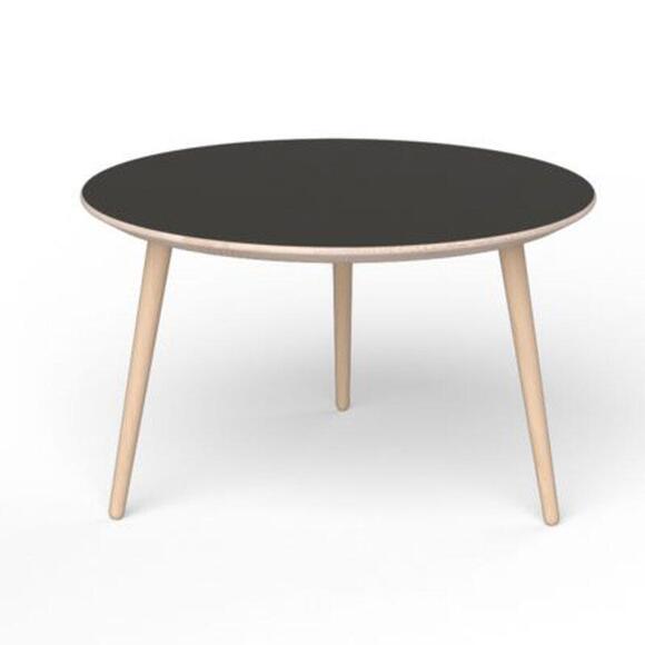 via-coffee-table-round-o68cm-wood-oak-soap-top-lam-black-737-height-41cm