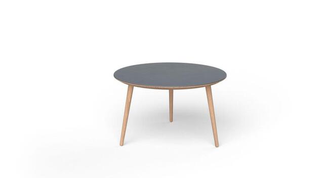 viacph-via-coffee-table-round-o68cm-wood-oak-white-oil-top-lin-smokeyblue-4179-height-41cm