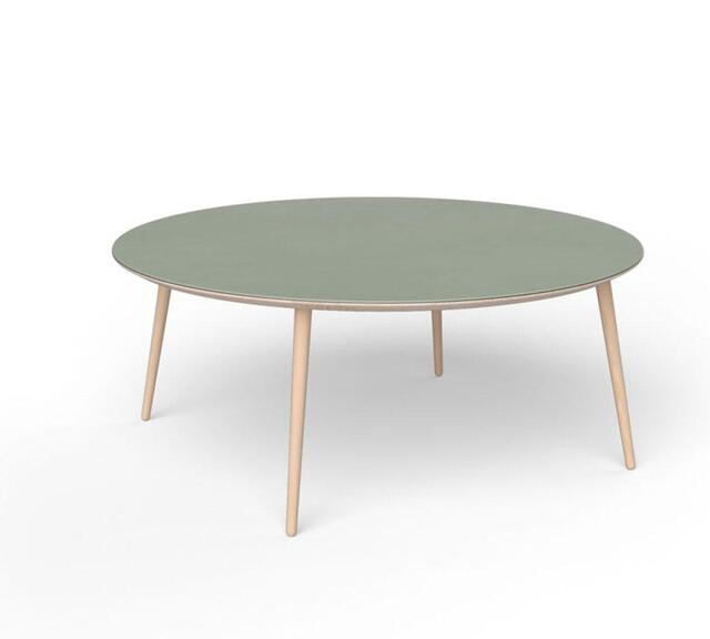 viacph-via-coffee-table-roundxl-o115cm-wood-oak-soap-top-lin-olive-4184-height-47cm