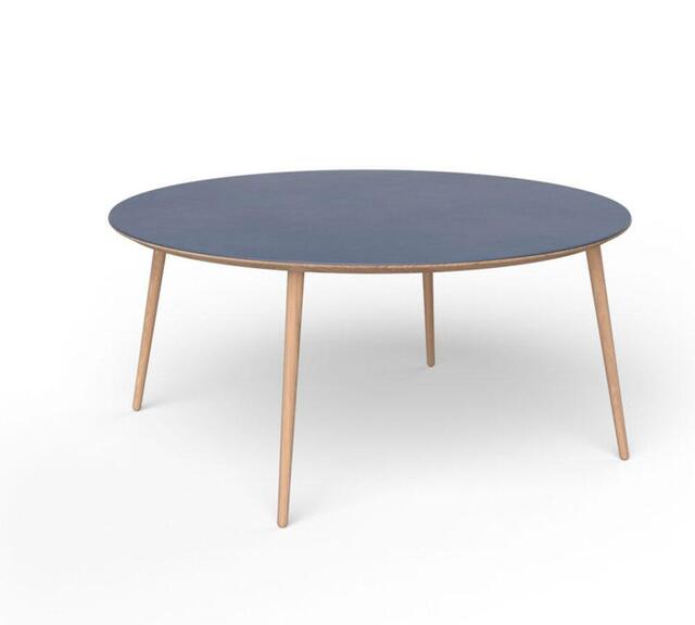 viacph-via-coffee-table-roundxl-o115cm-wood-oak-white-oil-top-lin-midnightblue-4181-height-53cm-