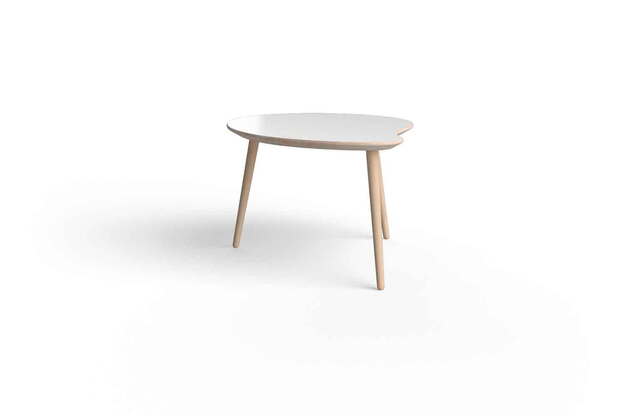 viacph-via-coffee-table-pear-82x58cm-wood-oak-soap-top-lam-white-330-height-41cm