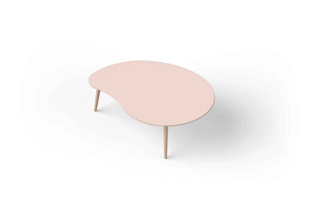 viacph-via-coffee-table-pear-92x66cm-wood-oak-soap-top-lam-lightred-878-height-35cm
