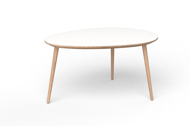 viacph-via-coffee-table-oval-90x70cm-wood-oak-white-oil-top-lam-white-330-height-47cm