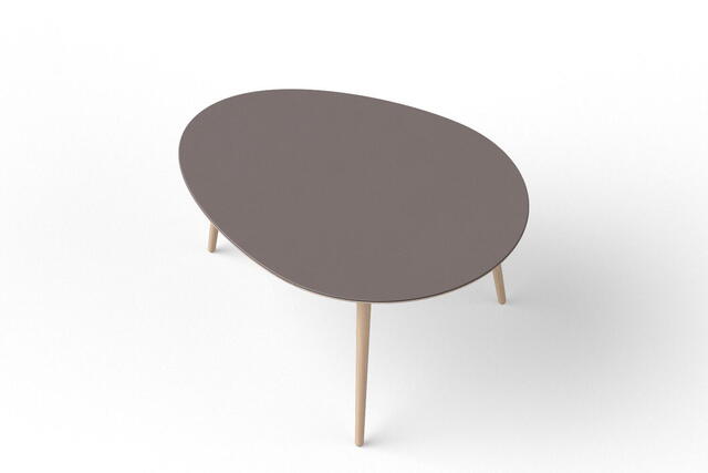 viacph-via-coffee-table-oval-90x70cm-wood-oak-soap-top-lin-mauve-4172-height-47cm
