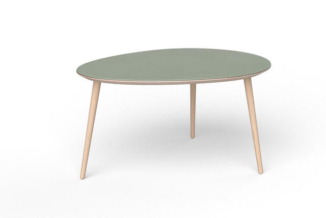 viacph-via-coffee-table-oval-90x70cm-wood-oak-soap-top-lin-olive-4184-height-47cm