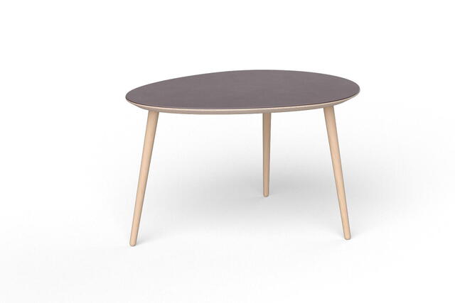 viacph-via-coffee-table-oval-78x60cm-wood-oak-soap-top-lin-burgundy-4154-height-47cm