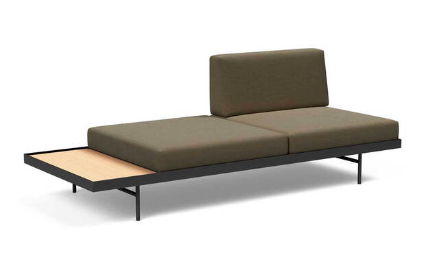 Innovation Living Puri-Daybed-With-Oak-Table-575