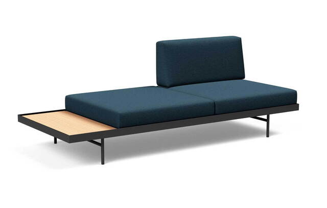 Innovation Living Puri-Daybed-With-Oak-Table-580