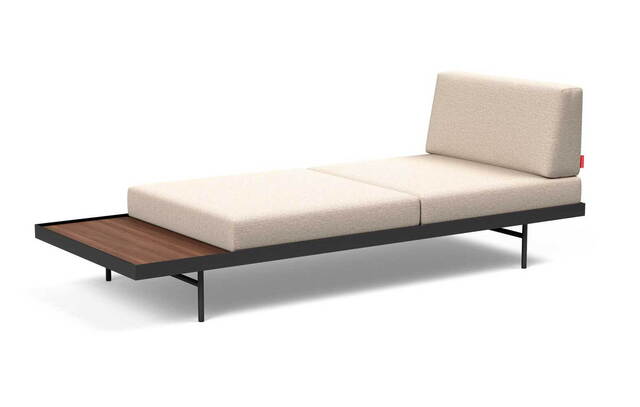 Innovation Living Puri-Daybed-With-Walnut-Table-584