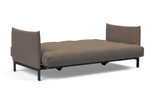 Komplet Junus sofa / Spring Nordic madras Valgfri stof